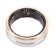 thumbnail image 1 of Smart Health Anillos, IP68 Agua de Metal de Metal de Metal Portátil Monitor de Sueños Anillos de Fitness Anillos Inteligentes, 1 of 7