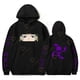 thumbnail image 4 of Sudadera con capucha de Manga larga para hombre, sudadera con capucha de One Piece, Anime japonés, Portgas D Ace, Nika, Luffy, Joybox, Harajuku, otoño e invierno, 4 of 4