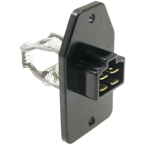 HVAC Blower Motor Resistor