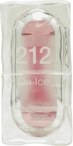 carolina herrera 212 pink