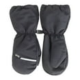 thumbnail image 1 of Calikids Waterproof Winter Mittens - Black (Baby), 1 of 1