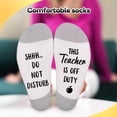 thumbnail image 4 of Vaso aislante GwhyGifts de 20 onzas con calcetines, 4 of 6