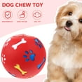 Koolleo Pet Treat Ball Dog Treat Ball Dog Treat Dispensing Ball Toy ...