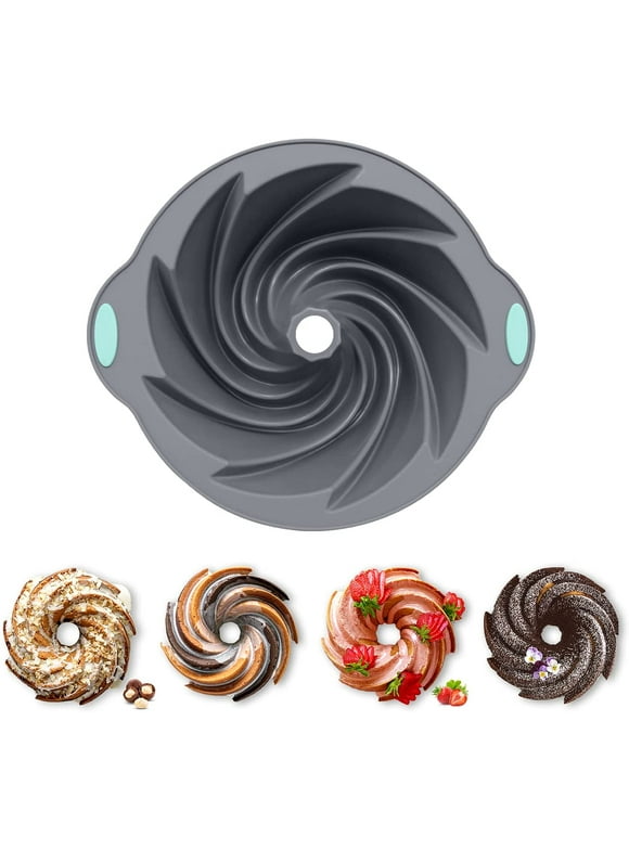 Cake & Bundt Pans in Bakeware - Walmart.com