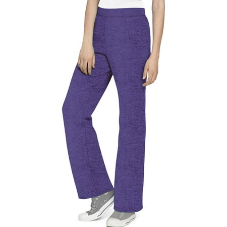 Hanes - Women's Fleece Sweatpants - Walmart.com