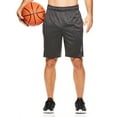 thumbnail image 4 of Reebok Men's Fireball Shorts, 4 of 4