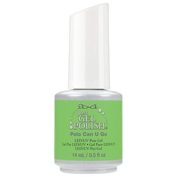 IBD Just Gel Polish - Polo Can You Go - #56925
