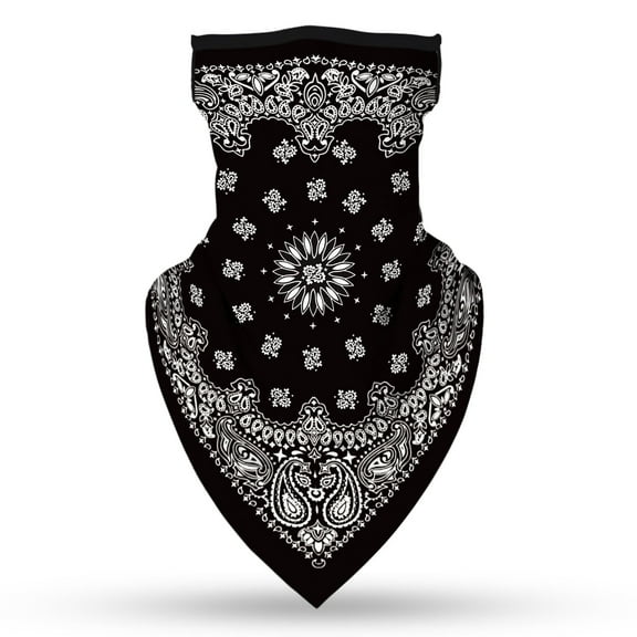 LNKOO Bandana Scarf Cycling Motorcycle Fishing Mix Headwear