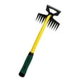 thumbnail image 1 of Herramienta extractora de malezas genérica mejorada 2024, herramientas manuales para desmalezar, desmalezadoras multifuncionales para jardinería, herramientas manuales de jardinería de doble propósit, 1 of 1
