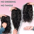 thumbnail image 4 of Everist El concentrado acondicionador sin fragancia hidratante para cabello seco, dañado o tratado con color Mascarilla para el cabello Piel sensible Suave para todo el cuero cabelludo Vegano a base d, 4 of 5