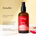 thumbnail image 3 of Tónico hidratante Trilogy Floral Hydration 100 ml, 3 of 7