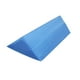 thumbnail image 2 of Almohadilla lateral para el cuerpo, almohada triangular enrollable, almohada triangular triangular, cojín de soporte de esponja, ultra sensible, 2 of 6