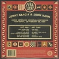 thumbnail image 2 of Jerry Garcia & John Kahn - Pure Jerry: Marin Veterans Memorial Auditorium, San Rafael, CA - February 28, 1986 - Music & Performance - Vinyl, 2 of 2