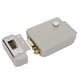 thumbnail image 4 of Cerradura de control de acceso Jadeshay Eléctrica 1,12 V Hierro en polvo, 4 of 8