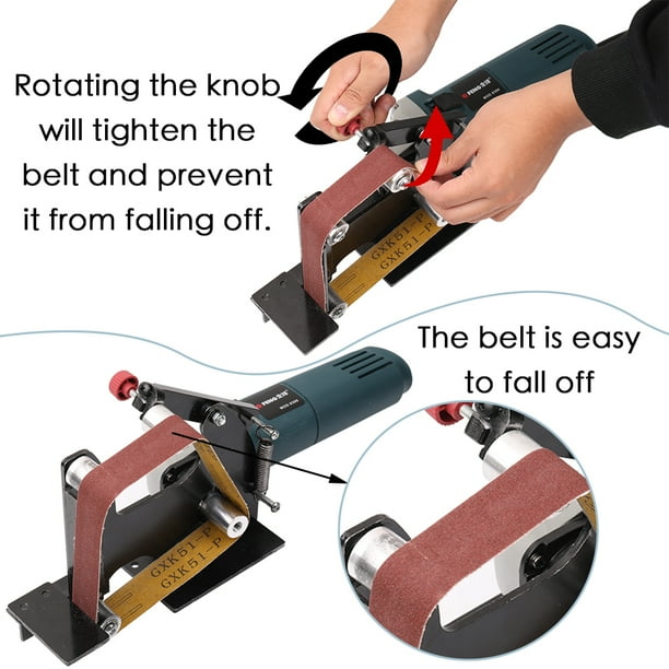 Rotating cheap sanding machine