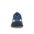 thumbnail image 3 of New Balance Men's 993 MiUSA Kith Madison Square Garden Navy Shoes, from StockX, 3 of 5