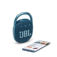 thumbnail image 4 of Bocina portátil JBL Clip 4 Blue, 4 of 4