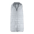 thumbnail image 6 of UPPADA Long Winter Coats for Women Dressy Warm Extreme Cold Weather Outwear Down Parka- Jackets Fleece Fur- Overcoat, 6 of 6