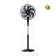 thumbnail image 1 of VENTILADOR MIDEA PEDESTAL MFA164MB 16 PUL TEMPORIZADOR, 1 of 11