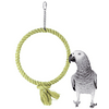 Bonka Bird Toys 1768 Medium Sisal Rope Swing