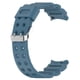 thumbnail image 1 of Band Watch correa de reloj de silicona engrosada para Galaxy Watch 6 azul, 1 of 5