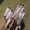 White, variant on Cussparte 12X 32" Traditional Wooden Arrows 5" Feather Longbow Recurve Bow Archery Hunting