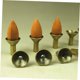 thumbnail image 3 of unbranded 6Ud Soporte De Metal Dorado Para Incienso Con Para Uso En Diferentes Espacios, 3 of 8
