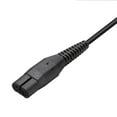 thumbnail image 6 of 4.3V USB Charging Cable Cord for One Blade Shaver A00390 Power Power Cord Cable Fit For YQ318 QP2520/72 Power Adapter, 6 of 6