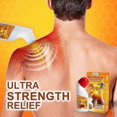 thumbnail image 4 of Bee venom roll-ball massage lotionJoint Repair Ball To Relieve Pain In Knee Joints, Shoulders, Neck And Lumbar Spine, 4 of 5