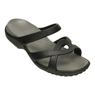 Crocs meleen sandals 2025
