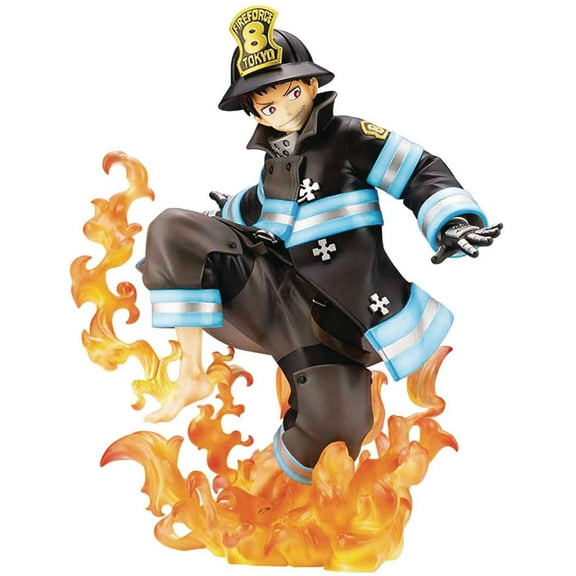 Kotobukiya Fire Force ARTFX J Statue - Select Figure(s)
