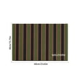 thumbnail image 3 of Lilixerw 16 x 24 Inch Mat-Bathroom Mat Rug,Non Slip Super Absorbent Stain Resistant Quick Dry Thin Bathroom Rug-Bath for Bathroom Floor Bathtub, 3 of 7