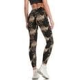 thumbnail image 3 of Crazy Possum Lady Leggings trousers high waist gym's clothing Women sportwear Womens Leggings, 3 of 6