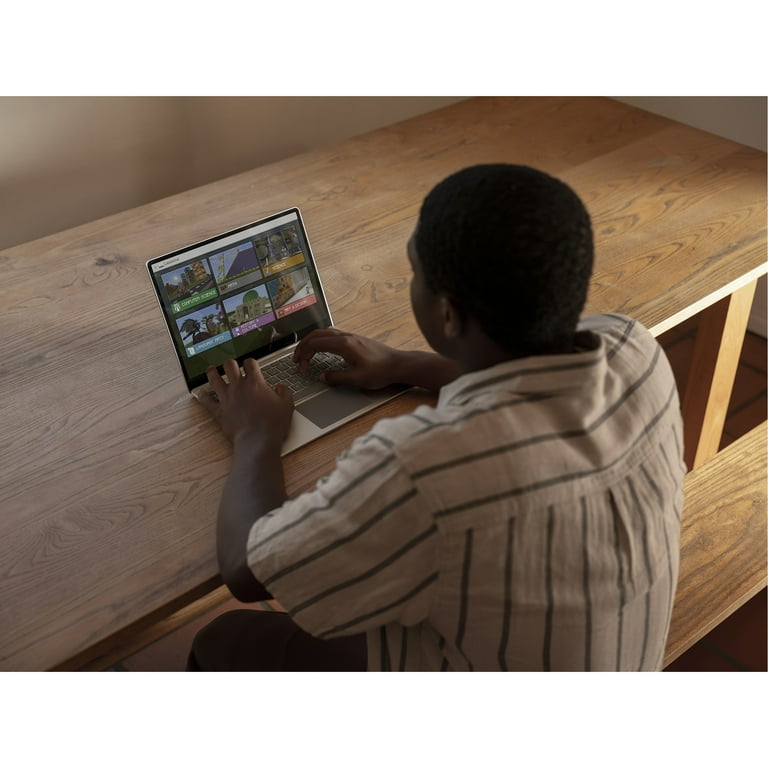 Microsoft Surface Laptop Go 12.4 Microsoft Surface Laptop Go 12.4
