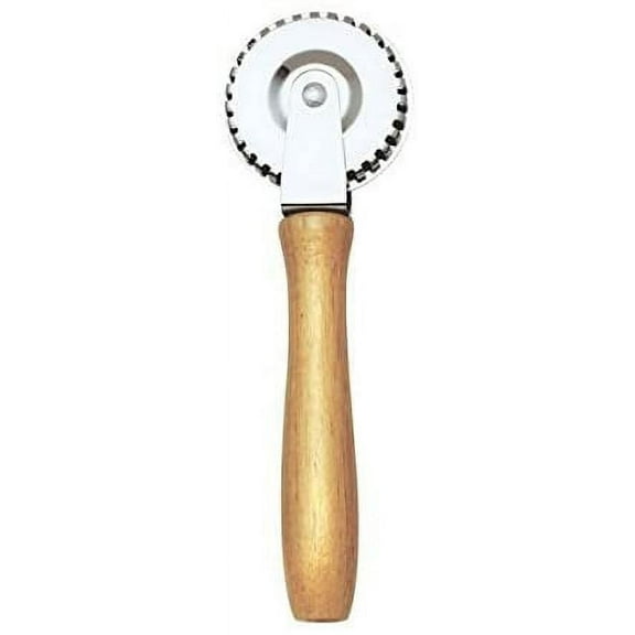 Pastry and Pasta Crimper Crimp Cut and Seal for Pie Ravioli Dough 3248