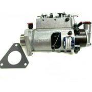 Arko Tractor Parts Fuel Injection Pump Replacement For Lucas Cav Dpa Massey Ferguson 3241F350 3241F360 1447172M91 Perkins 4.236 4.248 Engine 4 Cyl