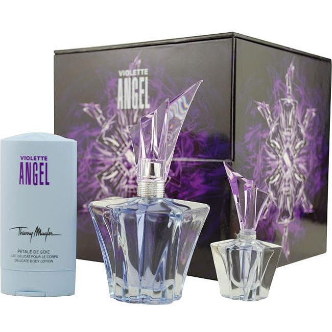 Boucheron For Women SET: Eau De Parfum 1.7oz + Body Lotion 3.3oz