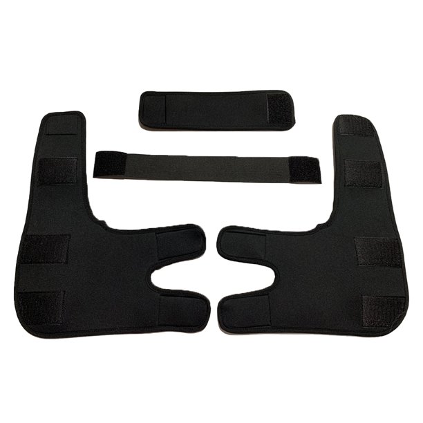 Pad Strong Stability Injured Recovering Dog Knee Brace Luxating Patella