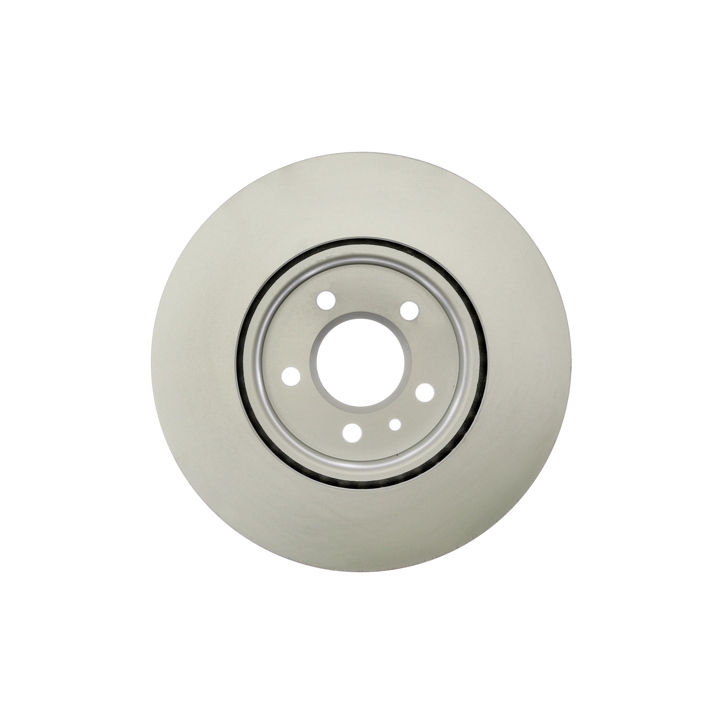 Raybestos Element3 Coated Brake Rotor, 582037FZN Fits select: 2016-2019 BUICK CASCADA, 2014 CADILLAC ELR