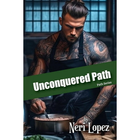 Path Unconquered Path, Book 2, (Paperback)
