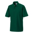 thumbnail image 1 of Russell Polo en Piqué Polycoton Résistant pour Hommes, 1 of 1