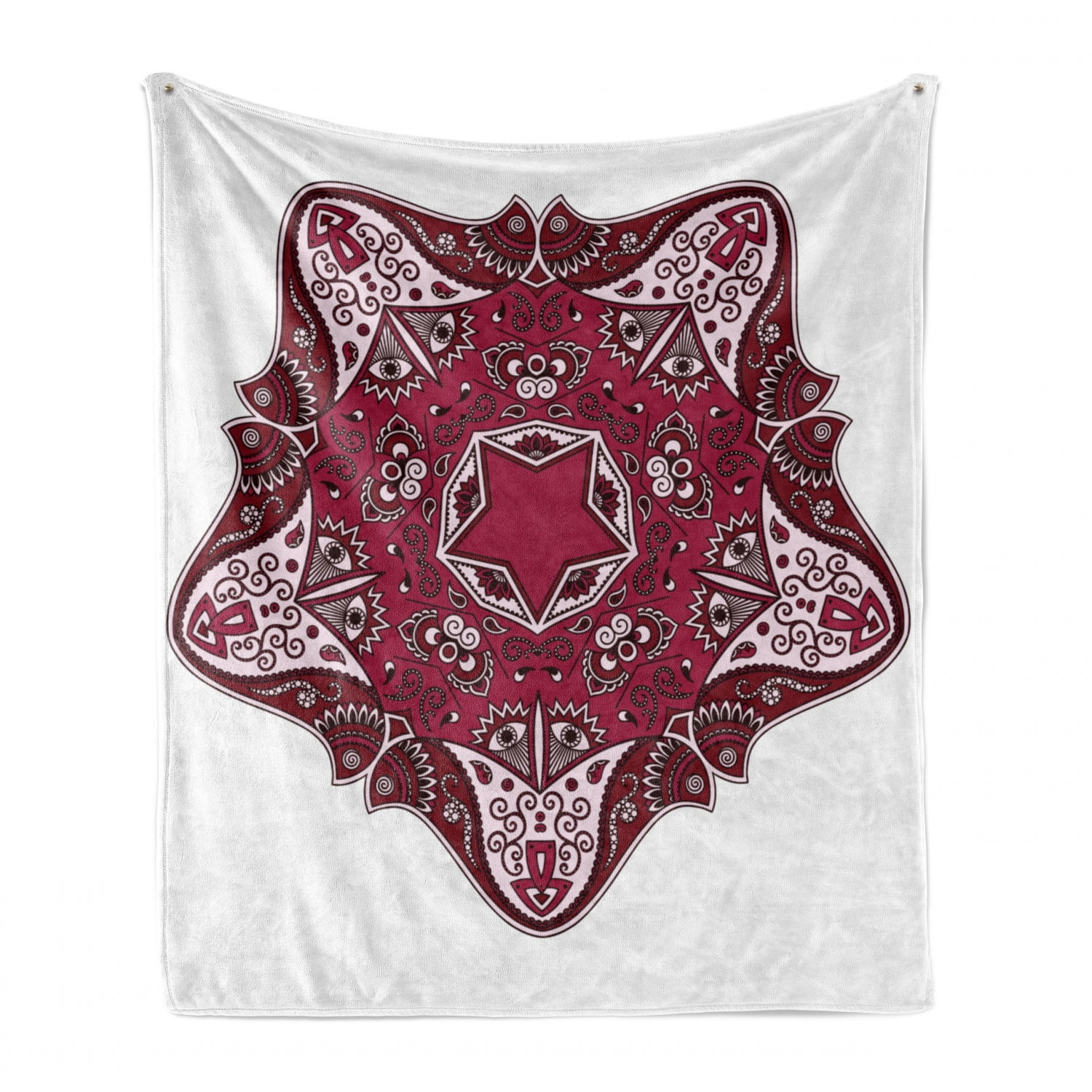 Diamond Shapes with Effect and Folkloric Ornaments Native Tribal Influences 70 x 90 Ambesonne Abstract Soft Flannel Fleece Throw Blanket Multicolor Cozy Plush for Indoor and Outdoor Use Diamond Shapes with Effect and Folkloric Ornaments Native Tribal Influences 70 x 90 Ambesonne Abstract Soft Flannel Fleece Throw Blanket Multicolor Cozy Plush for Indoor and Outdoor Use
