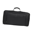 thumbnail image 4 of MERIGLARE Guitar Effects Pedal Board Carry Bag Pedalboard Zipper Pouch for Performance, 4 of 8