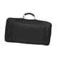 thumbnail image 4 of Bolsa para pedales multiefectos de guitarra, bolsa de transporte para pedalera de efectos, profesional con cremallera para escenarios, viajes y, 4 of 9