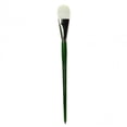 thumbnail image 2 of DIXON TIC/PRINCETON BRUSH 6100R12 SUMMIT WHITE SYNTHETIC OIL AND ACRYLIC BRUSH ROUND 12, 2 of 4