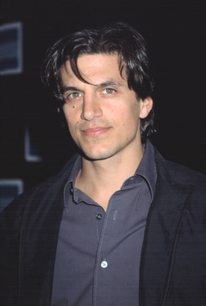 Nicky Katt At Premiere Of Insomnia Ny 5112002 By Cj Contino Celebrity ...