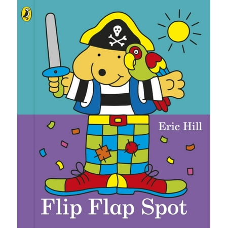 flip and flap cartoon
