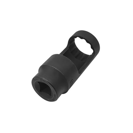 

Tickas Diesel Injector Socket Diesel Injector Removal Diesel Removal Fitting Tool Socket 27*80mm