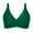 Green, variant on adviicd Womens Swimsuit Tops Swim Tops Women Top Only - Push Up Swim Top Only Bra Padded Swimsuit Tops 2025 Bathing Suit Tops (Black,S)