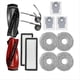 thumbnail image 2 of For QRevo Curv/P20 Pro Sweeper Accessories Main Side Brush, 2 of 5